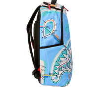 SPRAYGROUND® BACKPACK METROSHARK BACKPACK