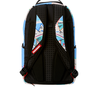 SPRAYGROUND® BACKPACK METROSHARK BACKPACK