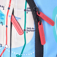 SPRAYGROUND® BACKPACK METROSHARK BACKPACK