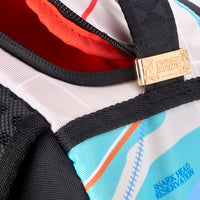 SPRAYGROUND® BACKPACK METROSHARK BACKPACK