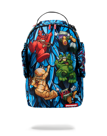 SPRAYGROUND® BACKPACK HANG IN THERE BACKPACK
