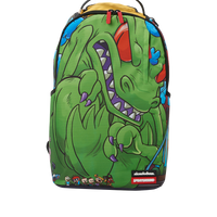 SPRAYGROUND® BACKPACK RUGRATS: CRAMMED BACKPACK