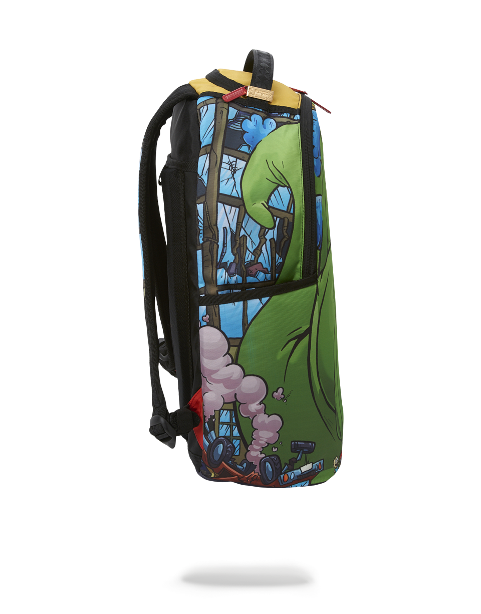 Sprayground rugrats sales