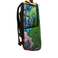 SPRAYGROUND® BACKPACK RUGRATS: CRAMMED BACKPACK