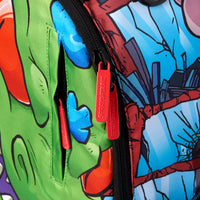 SPRAYGROUND® BACKPACK RUGRATS: CRAMMED BACKPACK