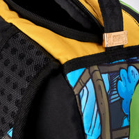 SPRAYGROUND® BACKPACK RUGRATS: CRAMMED BACKPACK