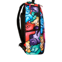 SPRAYGROUND® BACKPACK ZOMBIE GUMMY BEAR LIPS BACKPACK