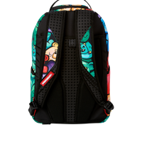 SPRAYGROUND® BACKPACK ZOMBIE GUMMY BEAR LIPS BACKPACK