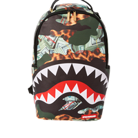 SPRAYGROUND® BACKPACK HERO SHARK BACKPACK