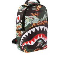 SPRAYGROUND® BACKPACK HERO SHARK BACKPACK