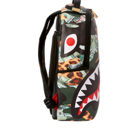 SPRAYGROUND® BACKPACK HERO SHARK BACKPACK