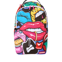 SPRAYGROUND® BACKPACK LIP SERVICE BACKPACK