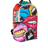 SPRAYGROUND® BACKPACK LIP SERVICE BACKPACK