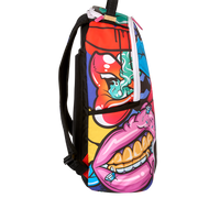 SPRAYGROUND® BACKPACK LIP SERVICE BACKPACK