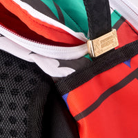 SPRAYGROUND® BACKPACK LIP SERVICE BACKPACK
