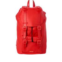 SPRAYGROUND® BACKPACK THE HILLS BACKPACK (RED)