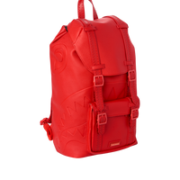 SPRAYGROUND® BACKPACK THE HILLS BACKPACK (RED)