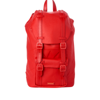 SPRAYGROUND® BACKPACK THE HILLS BACKPACK (RED)