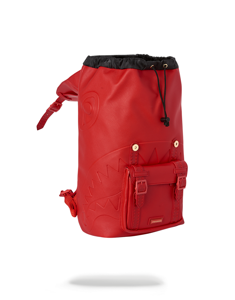 SPRAYGROUND® BACKPACK THE HILLS BACKPACK (RED)