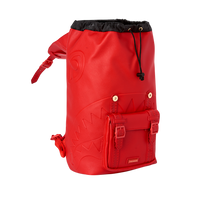 SPRAYGROUND® BACKPACK THE HILLS BACKPACK (RED)