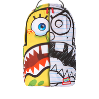 SPRAYGROUND® BACKPACK SPONGDOODLE BOB BACKPACK