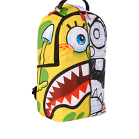 SPRAYGROUND® BACKPACK SPONGDOODLE BOB BACKPACK