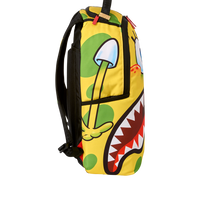 SPRAYGROUND® BACKPACK SPONGDOODLE BOB BACKPACK