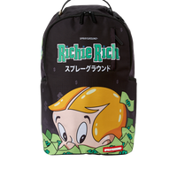 SPRAYGROUND® BACKPACK RICHIE RICH: MONEY DIP BACKPACK