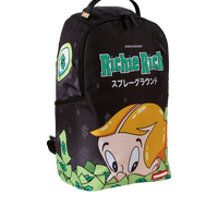 SPRAYGROUND® BACKPACK RICHIE RICH: MONEY DIP BACKPACK