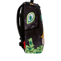 SPRAYGROUND® BACKPACK RICHIE RICH: MONEY DIP BACKPACK