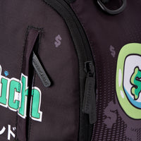 SPRAYGROUND® BACKPACK RICHIE RICH: MONEY DIP BACKPACK