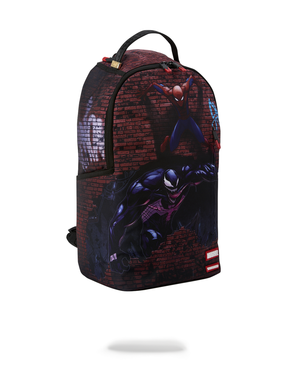 Spiderman sprayground backpack Clearance