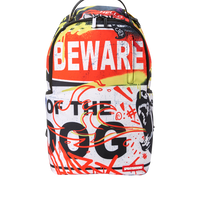 SPRAYGROUND® BACKPACK BEWARE OF THE DOG BACKPACK