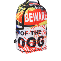SPRAYGROUND® BACKPACK BEWARE OF THE DOG BACKPACK