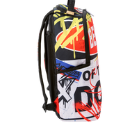 SPRAYGROUND® BACKPACK BEWARE OF THE DOG BACKPACK