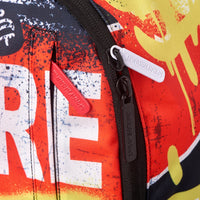 SPRAYGROUND® BACKPACK BEWARE OF THE DOG BACKPACK