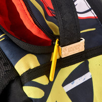SPRAYGROUND® BACKPACK BEWARE OF THE DOG BACKPACK