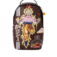 SPRAYGROUND® BACKPACK DBZ: SUPER SAIYAN BACKPACK