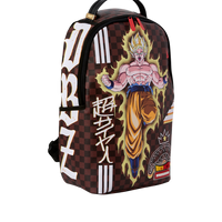 SPRAYGROUND® BACKPACK DBZ: SUPER SAIYAN BACKPACK