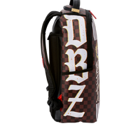 SPRAYGROUND® BACKPACK DBZ: SUPER SAIYAN BACKPACK