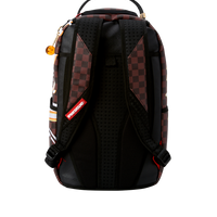 SPRAYGROUND® BACKPACK DBZ: SUPER SAIYAN BACKPACK