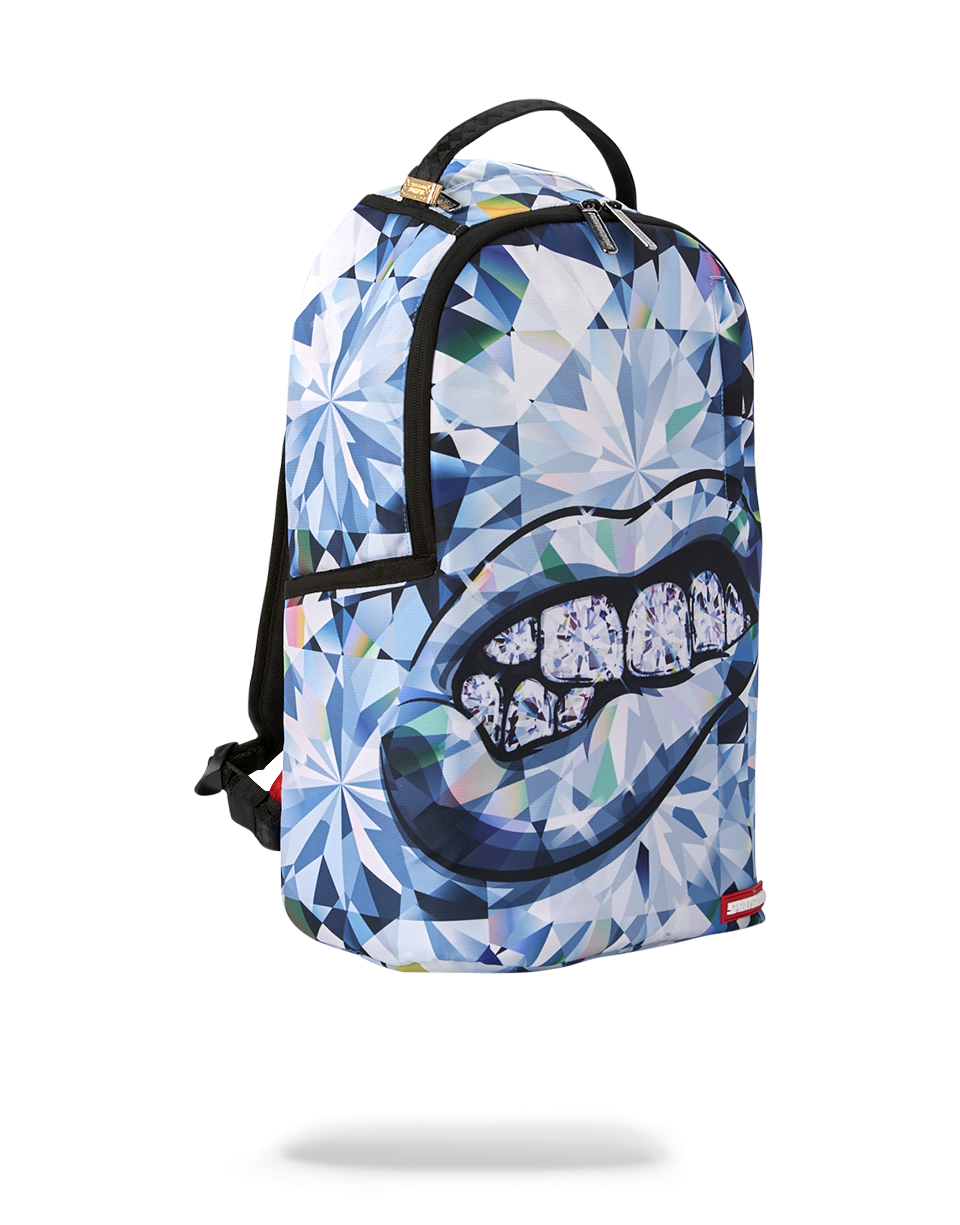 SPRAYGROUND® BACKPACK SPENSIVE BACKPACK