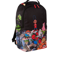 SPRAYGROUND® BACKPACK 90'S NICK: MONEY STACKS BACKPACK