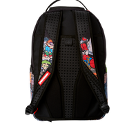 SPRAYGROUND® BACKPACK 90'S NICK: MONEY STACKS BACKPACK