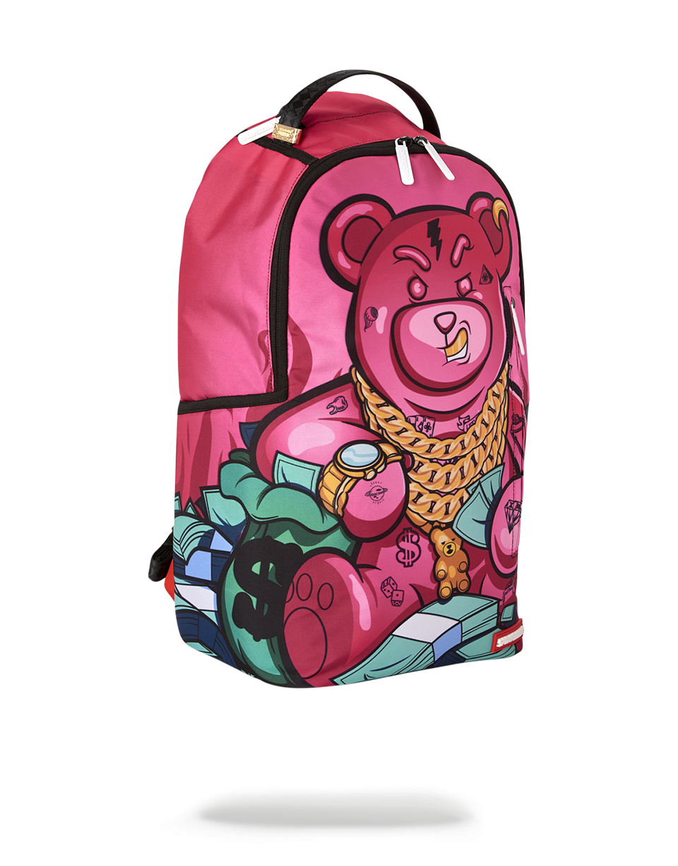 Sprayground sales girl bookbags