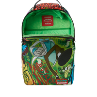 SPRAYGROUND® BACKPACK RICK AND MORTY: GENIUS BACKPACK