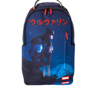 SPRAYGROUND® BACKPACK THE WOLVERINE: SAMURAI BACKPACK