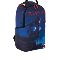 SPRAYGROUND® BACKPACK THE WOLVERINE: SAMURAI BACKPACK