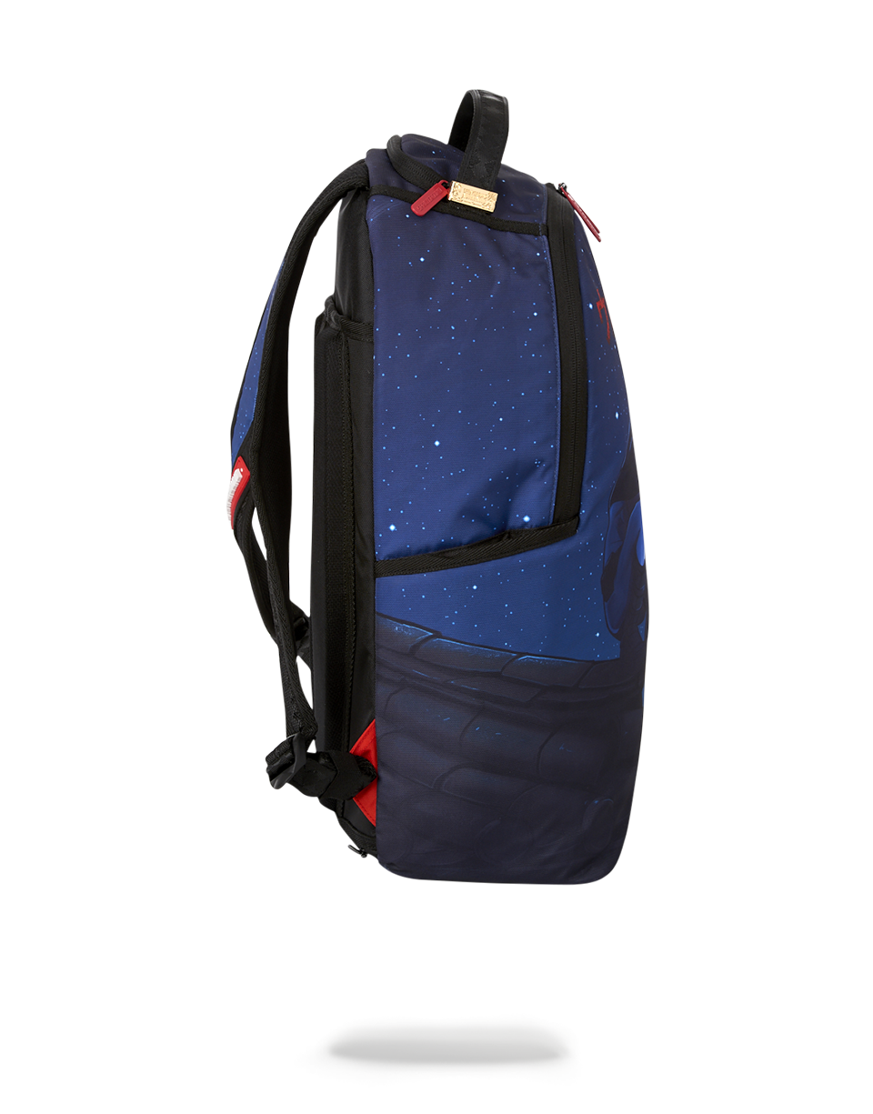 THE WOLVERINE SAMURAI BACKPACK SPRAYGROUND