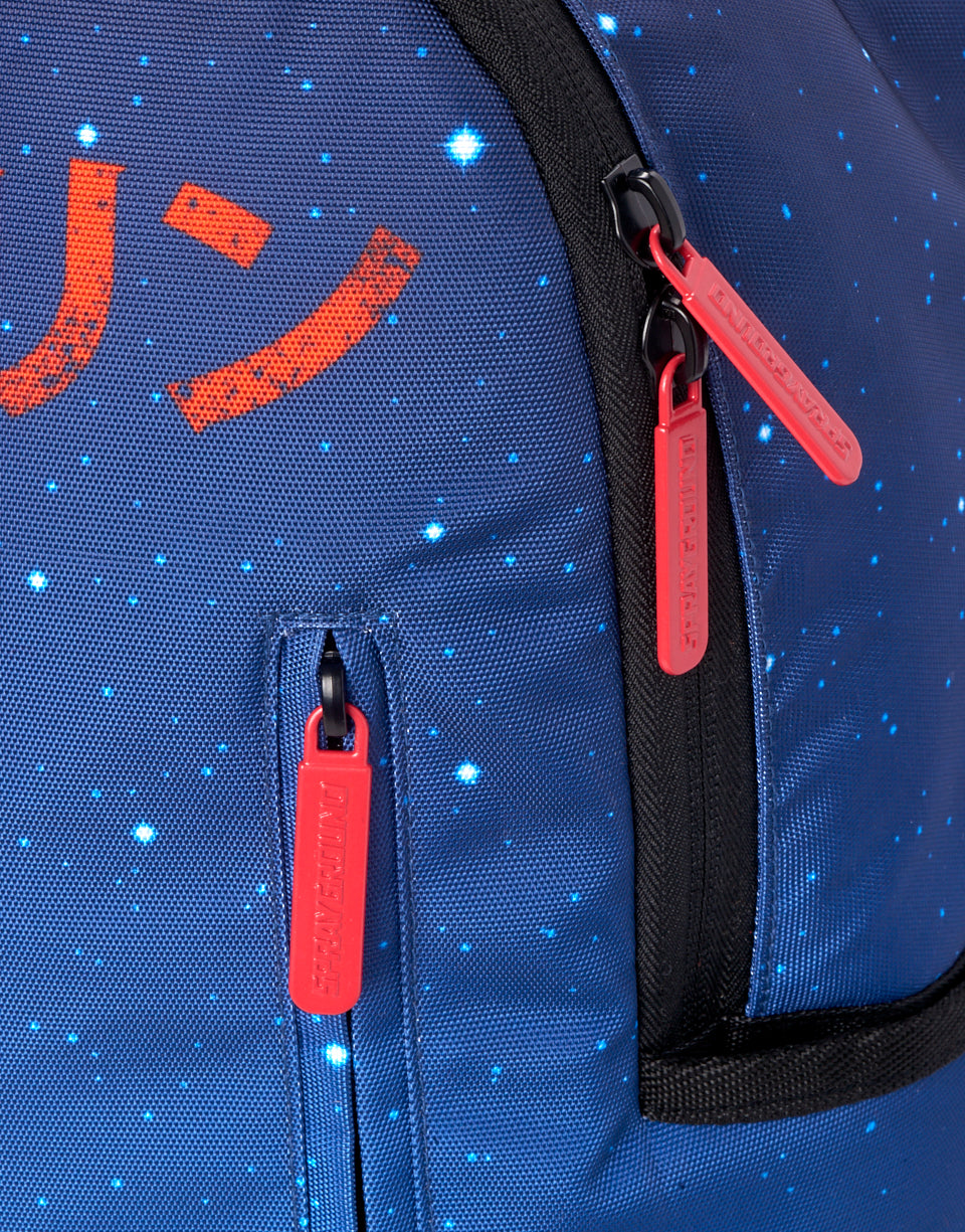 SPRAYGROUND® BACKPACK THE WOLVERINE: SAMURAI BACKPACK